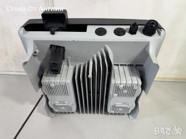 Инвертор соларен - Sunny Boy SB 4000TL-20, снимка 7 - Друга електроника - 54686109