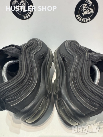 Маратонки NIKE AIR MAX 97. Номер 44, снимка 5 - Маратонки - 55253970