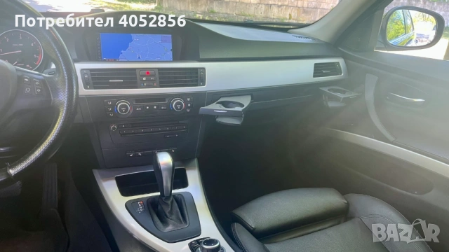 BMW 330 xdrive, снимка 9 - Автомобили и джипове - 54572763
