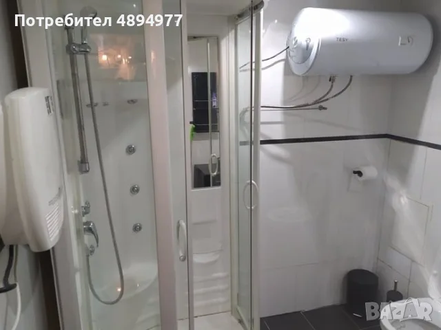 Двустаен в Кършияка!, снимка 7 - Апартаменти - 55554681
