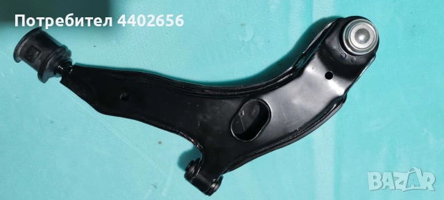 Носач за Hyundai i10, снимка 2 - Части - 54599597
