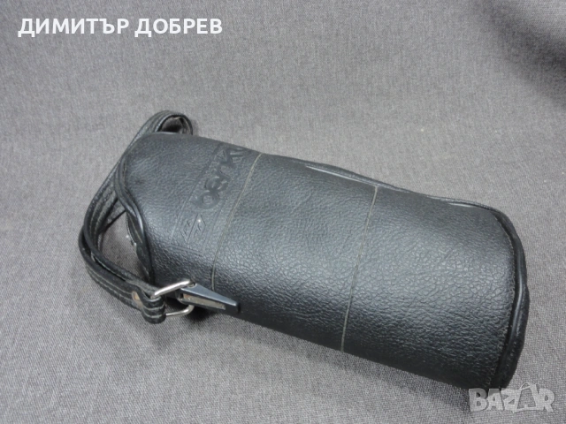 РУСКИ МОНОКЪЛ БЕРКУТ МП 12Х45 СОМЗ С ОРИГИНАЛЕН КАЛЪФ, снимка 12 - Екипировка - 54915570