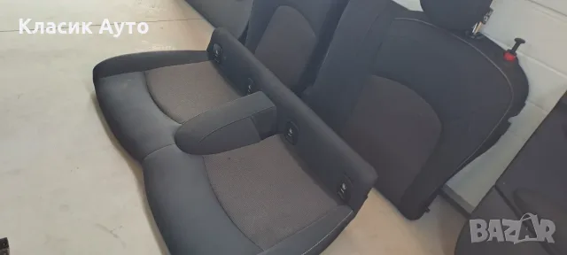 Салон за Mini Cooper 2018г, снимка 5 - Части - 55378390