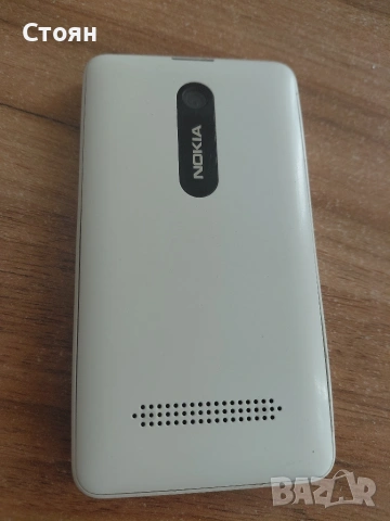 нокия аша, снимка 6 - Nokia - 54697393