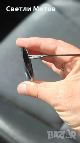 Oakley Contrail Ti , снимка 3 - Слънчеви и диоптрични очила - 54802843