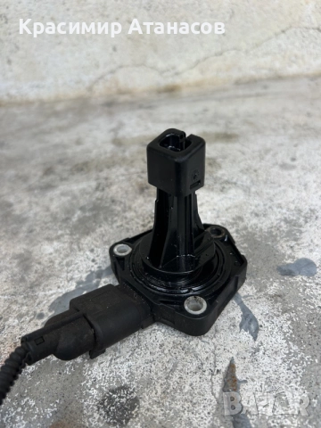 03C907660G. Датчик, ниво на маслото за Vw Туран 1.6 TDI. 105 кс. 2010-2015г, снимка 2 - Части - 55698169