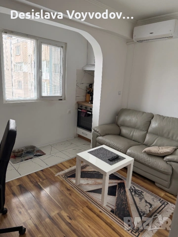 Продавам апартамент гр.Исперих, снимка 14 - Апартаменти - 53953217