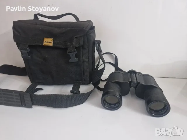 Руски бинокъл Tento 12x40