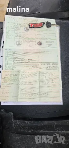 Атв Тгб Таргет 525 4х4 внос от Германия , снимка 13 - Мотоциклети и мототехника - 55453075