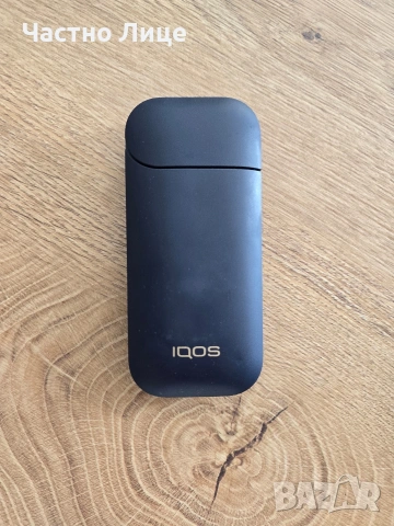 Iqos и Lil устройства , снимка 11 - Електронни цигари - 53407032