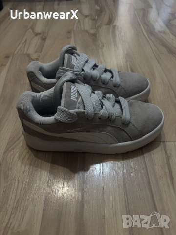 Мъжки маратонки Puma , снимка 5 - Маратонки - 55248228