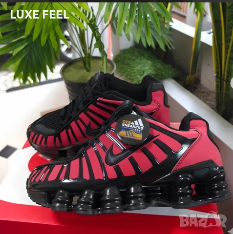 Nike ✨Мъжки Маратонки , снимка 5 - Маратонки - 54157596