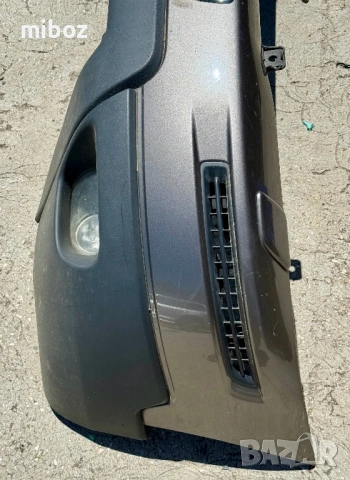 Предна броня напълно оборудвана 2010 Volvo XC90 facelift, снимка 3 - Части - 54732361