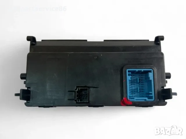 Блок за управление ECU за Peugeot 508 (2012) 9665961480, снимка 2 - Части - 55347252