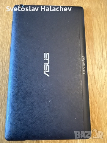 ASUS ZenPad 7 таблет, снимка 7 - Таблети - 55466518