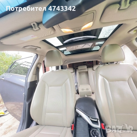 Hyundai i40 1.7CRDI 2012, снимка 6 - Автомобили и джипове - 54194502