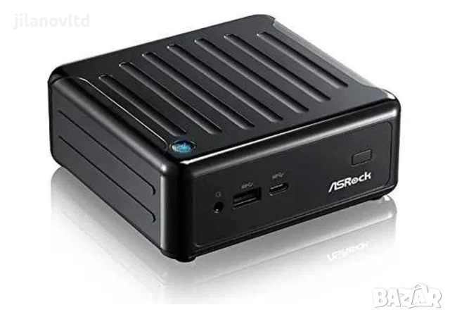 НОВ МИНИ компютър ASUS BeeBox J3160 8GB 128GB SSD с до 24 МЕСЕЦА ГАРАНЦИЯ и Windows 11 PRO, снимка 3 - За дома - 54663356