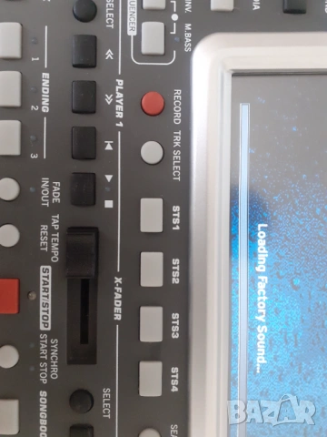 KORG  PA 900  , снимка 13 - Синтезатори - 54547731