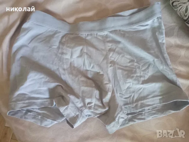 продавам мъжки боксерки 