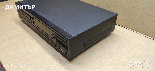 pioneer pd-t310, снимка 6 - Аудиосистеми - 55052023
