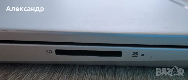 HP ProBook 430 G7, Intel Core i5 10th Gen, 13.3" – за ремонт или части, снимка 7 - Лаптопи за работа - 55422231