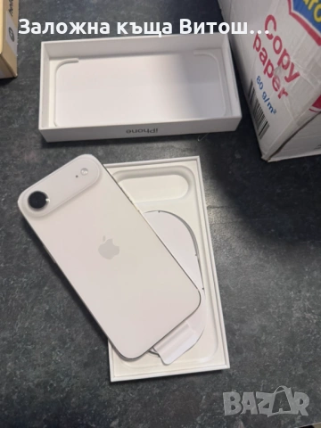 Iphone 17 Air 256Gb