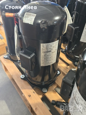 Хладилен компресор  Daikin JT335DA-YE 