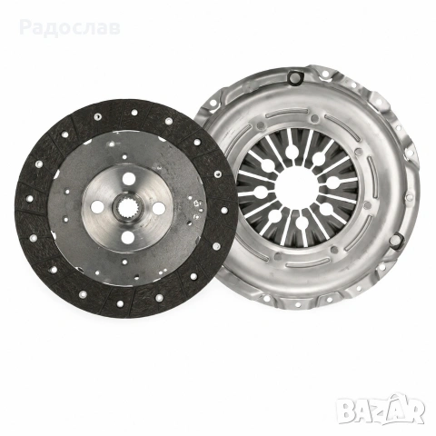 Съединител комплект VALEO за Volkswagen Golf V