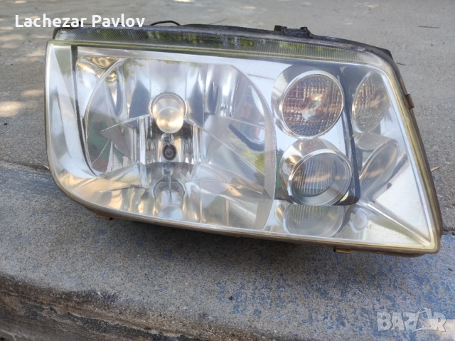 Комплект фаворе за VW Bora, снимка 2 - Части - 54710052