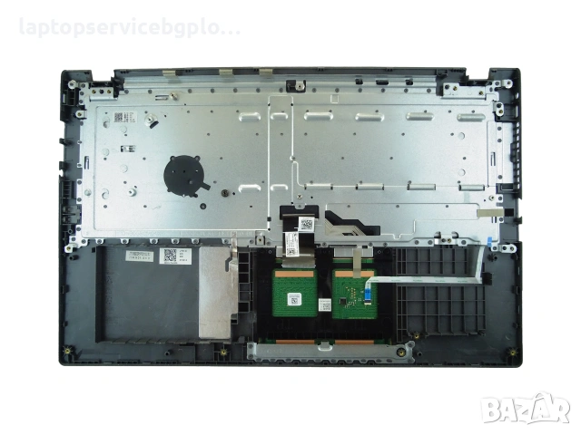 Asus VivoBook X515 X515J X515JA A516JA F515JA Series UK 15.6" Клавиатура Палмрест 0KNB0-5109UK00, снимка 2 - Части за лаптопи - 48049771