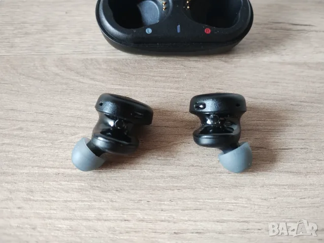 Sony WF-XB700 безжични слушалки, снимка 4 - Bluetooth слушалки - 55454648
