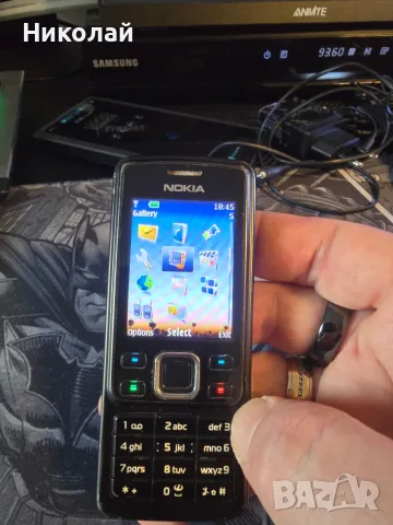 Продавам Nokia 6300 classic silver 3 броя , снимка 5 - Nokia - 55406451