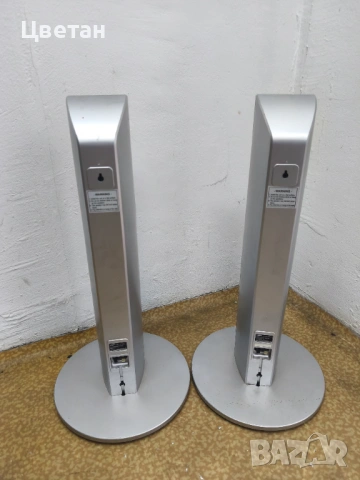 Тонколони Samsung PS-FTP12, снимка 2 - Тонколони - 54788172
