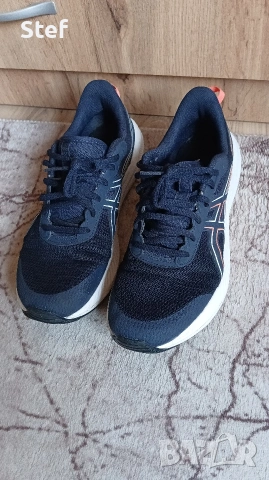 мъжки маратонки asics