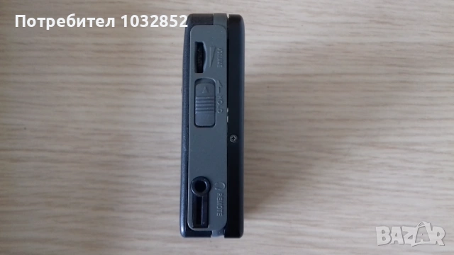 Sony wm-ex662, снимка 5 - Аудиосистеми - 54659796