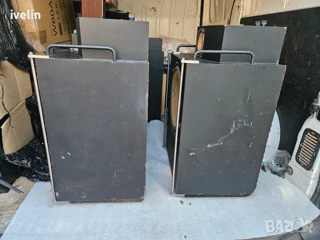 Тонколони Technics sb-7000  , снимка 8 - Тонколони - 55547297