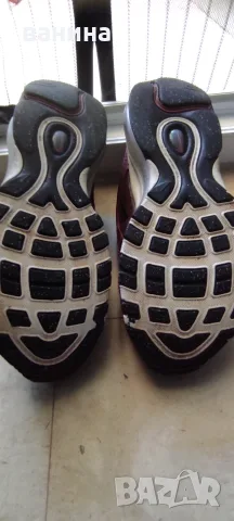 Оригинални Nike air max 97 36.5  921522-600, снимка 5 - Детски маратонки - 55507080