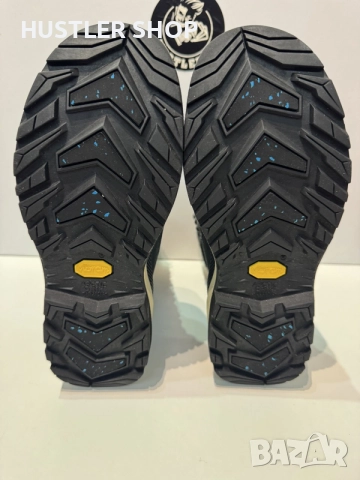 Туристически обувки LOWA RENEGADE EVO ICE GORE-TEX. Номер 38, снимка 8 - Други - 55678243