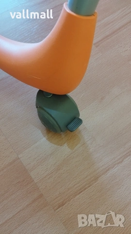 Столче за хранене Chicco - Polly 2 Start, Fancy Chicken, снимка 6 - Столчета за хранене - 54826536