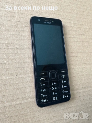 Nokia RM-1172 / Nokia 230 , LIFE TIMER - 24 ЧАСА , ДВЕ ДИМ КАРТИ!, снимка 3 - Nokia - 54965459