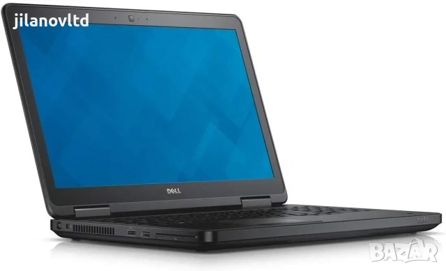 Лаптоп DELL 5540 I5-1335U 16GB 512GB SSD NVME с до 24 МЕСЕЦА ГАРАНЦИЯ, снимка 2 - Лаптопи за работа - 55078422