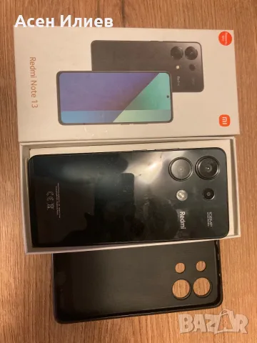 Смартфон Redmi Note 13