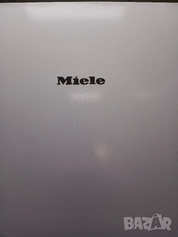 Комбиниран хладилник с фризер с 4 чекмеджета Миеле Miele с две години гаранция!, снимка 2 - Хладилници - 54898135