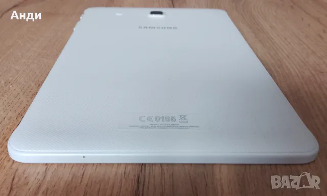Таблет SAMSUG Galaxy Tab E SM-T561, снимка 9 - Таблети - 55341640
