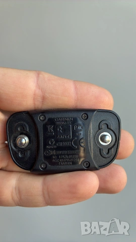 Пулсомер Garmin HRM2-SS, снимка 4 - Друга електроника - 55160424