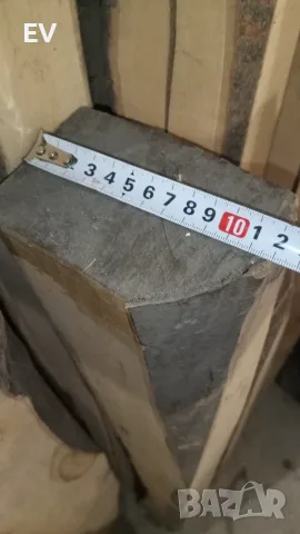 Продавам около 30 броя дървени трупчета (метровки) , снимка 5 - Други - 55324814