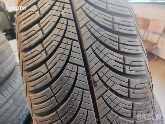 2бр. Всесезонни гуми 215/55/17 Arivo
