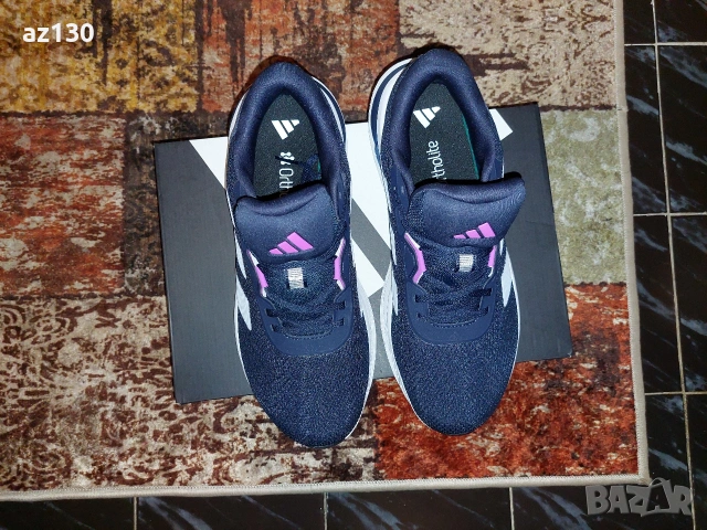 Маратонки Adidas Galaxy 7, снимка 5 - Маратонки - 54309007