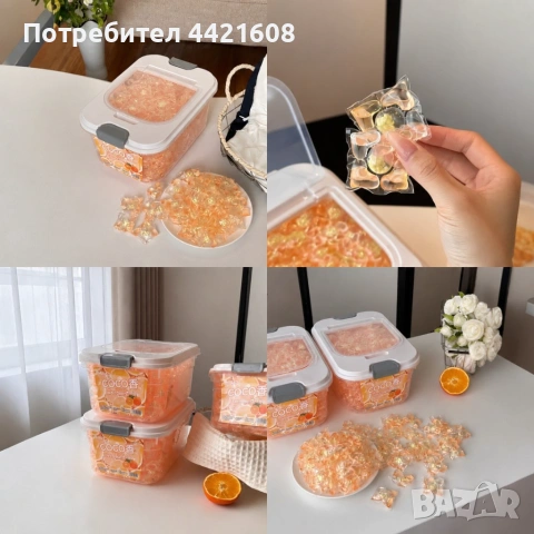 Капсули за пране COCO 300 бр. 5 в 1 , снимка 2 - Други стоки за дома - 55266319