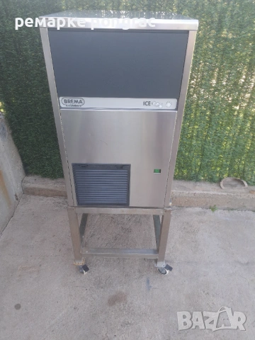 Професионален ледогенератор HOSHIZAKI IM.130, снимка 7 - Обзавеждане за заведение - 54165039